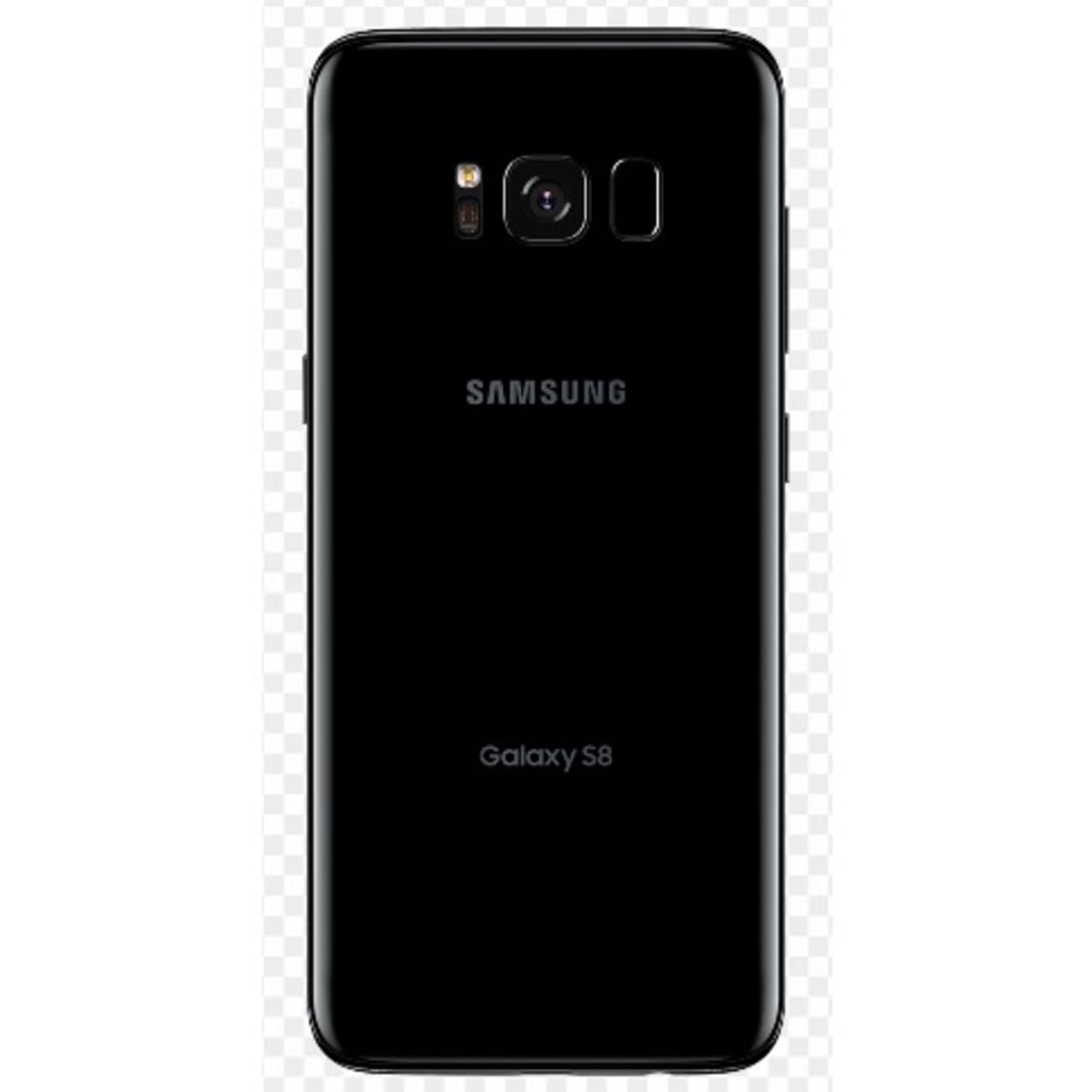 Samsung s8 2025 4g lte