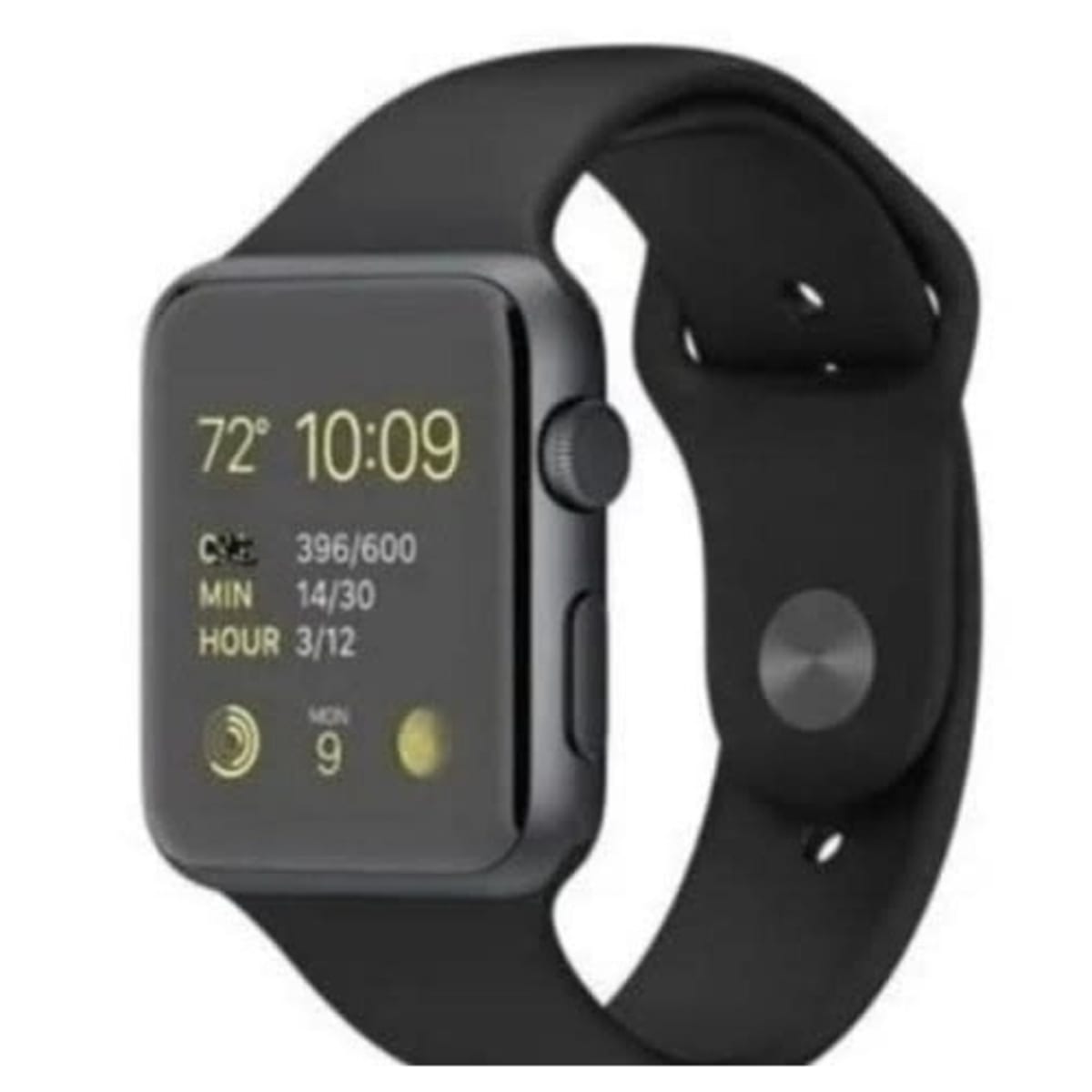 A1 Smart Phone Watch With Sim And Tf Card Slot Camera Konga Online Shopping