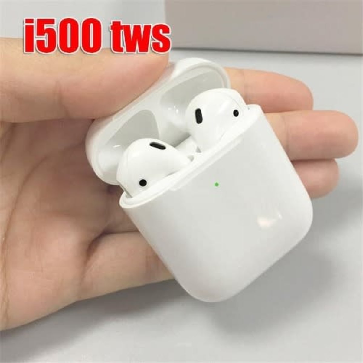 I500 earbuds best sale