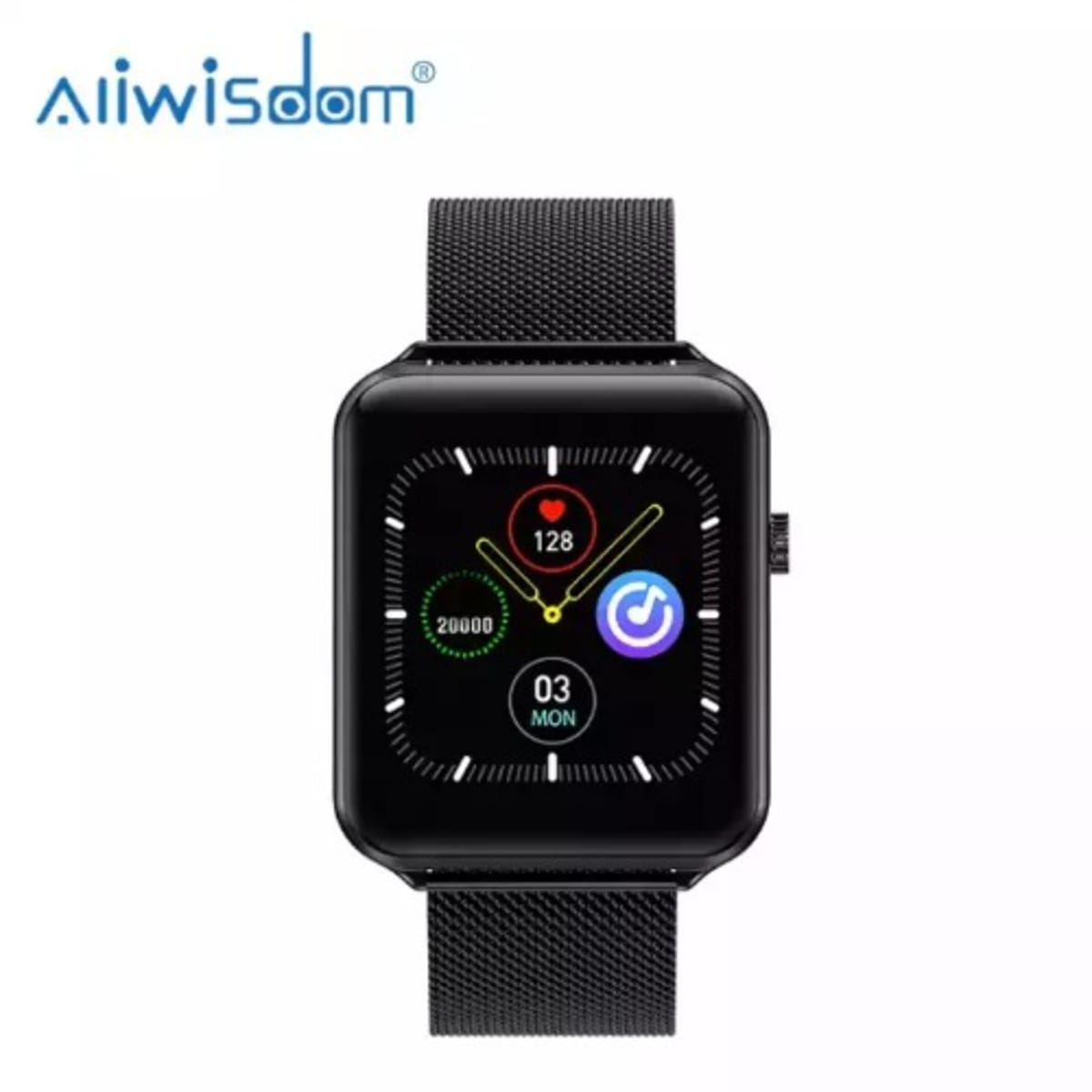 Smart watch for on sale samsung a10