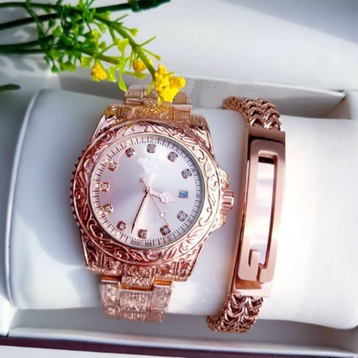 Rugged wrist watch deals