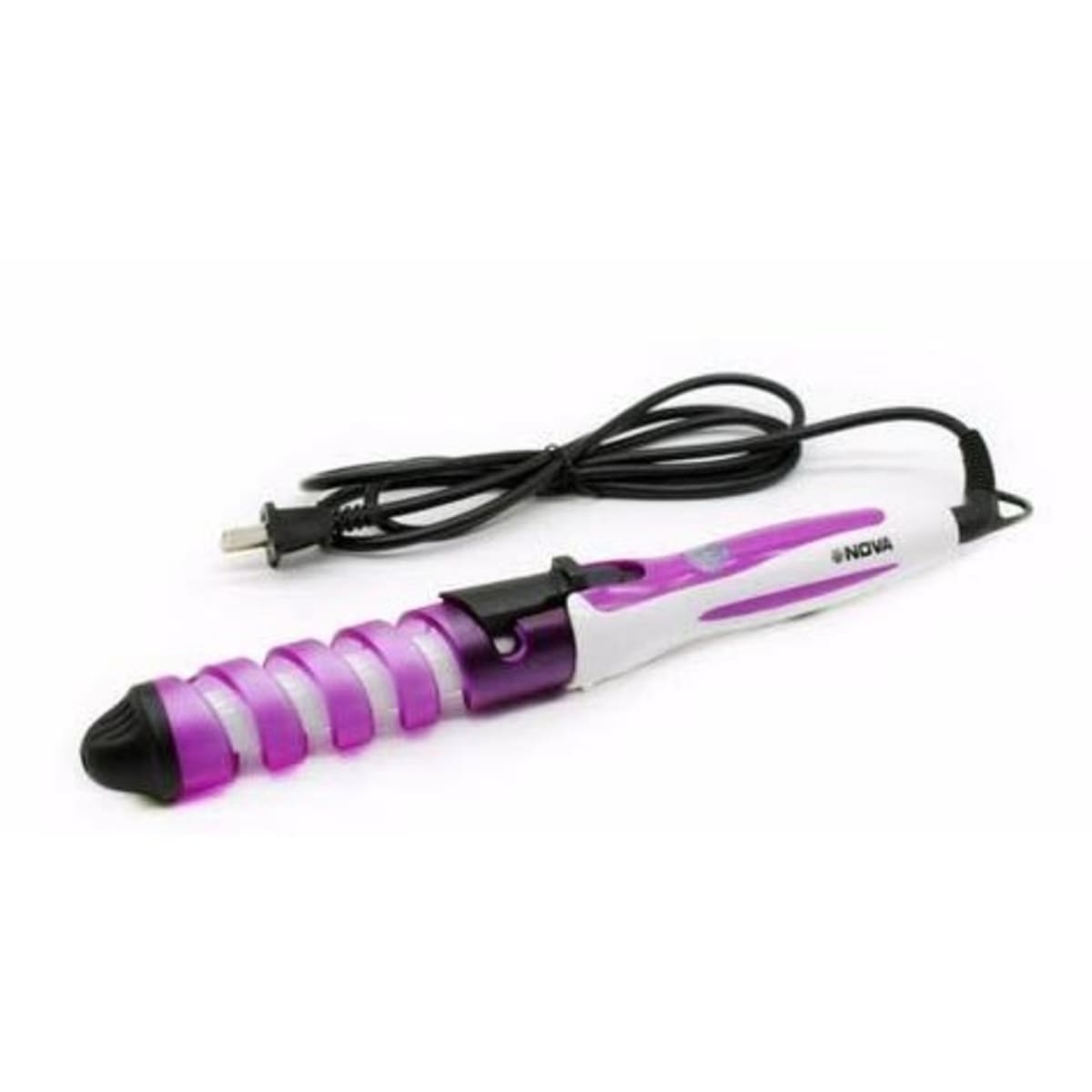 Nova outlet hair curler
