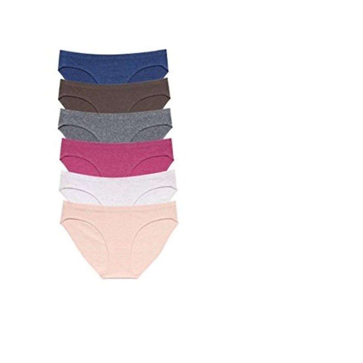 Seamless Pants For Women - Set Of 6
