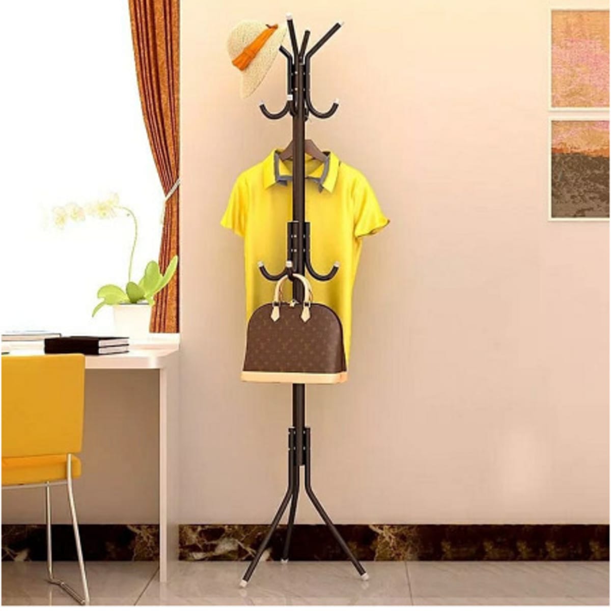 Multipurpose Bag Coat Hanger Konga Online Shopping