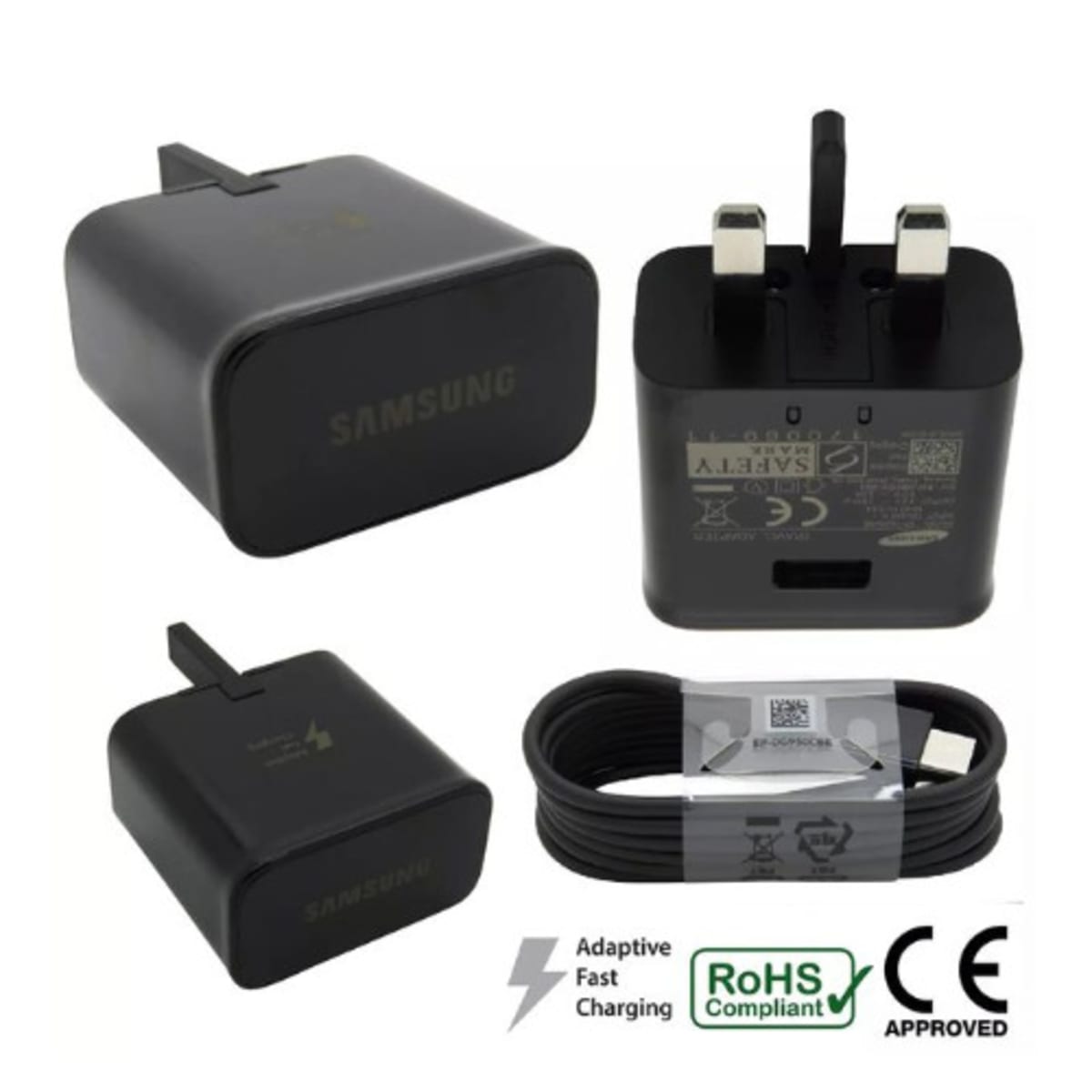 Galaxy s8 chargers deals