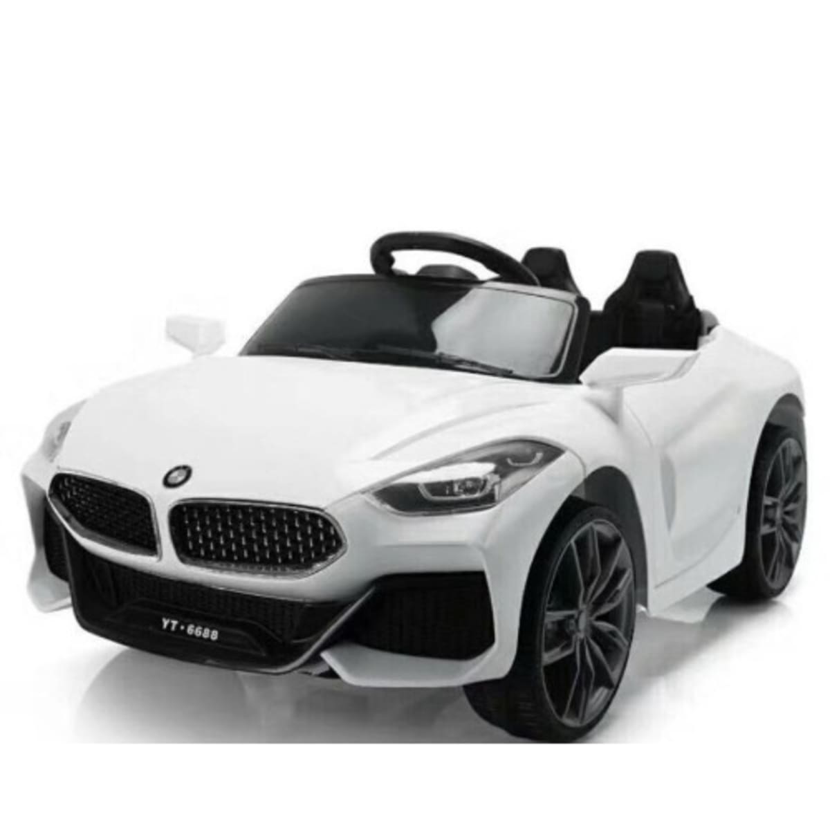 Bmw child car price sale