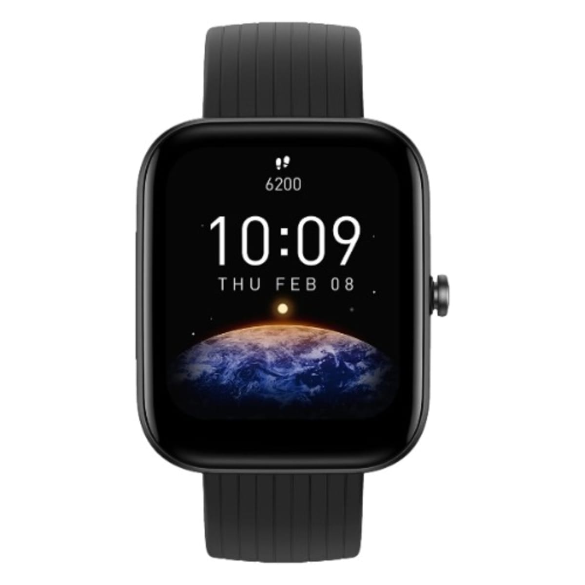 Amazfit bip health top