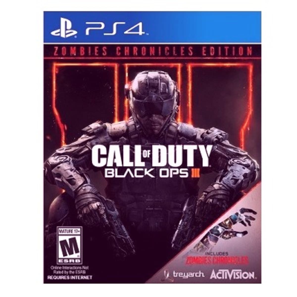 Call of duty shop 3 playstation 4