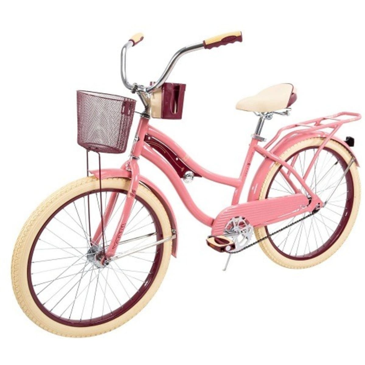 Nel lusso sales cruiser bike