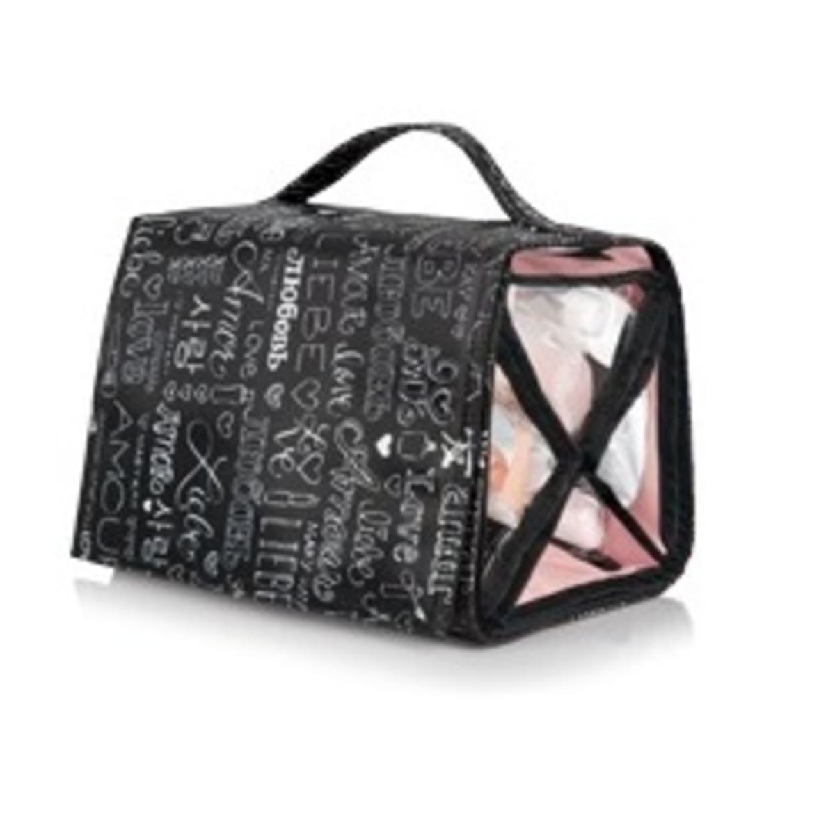 Mary Kay Travel Roll up Bag Unfilled Konga Online Shopping