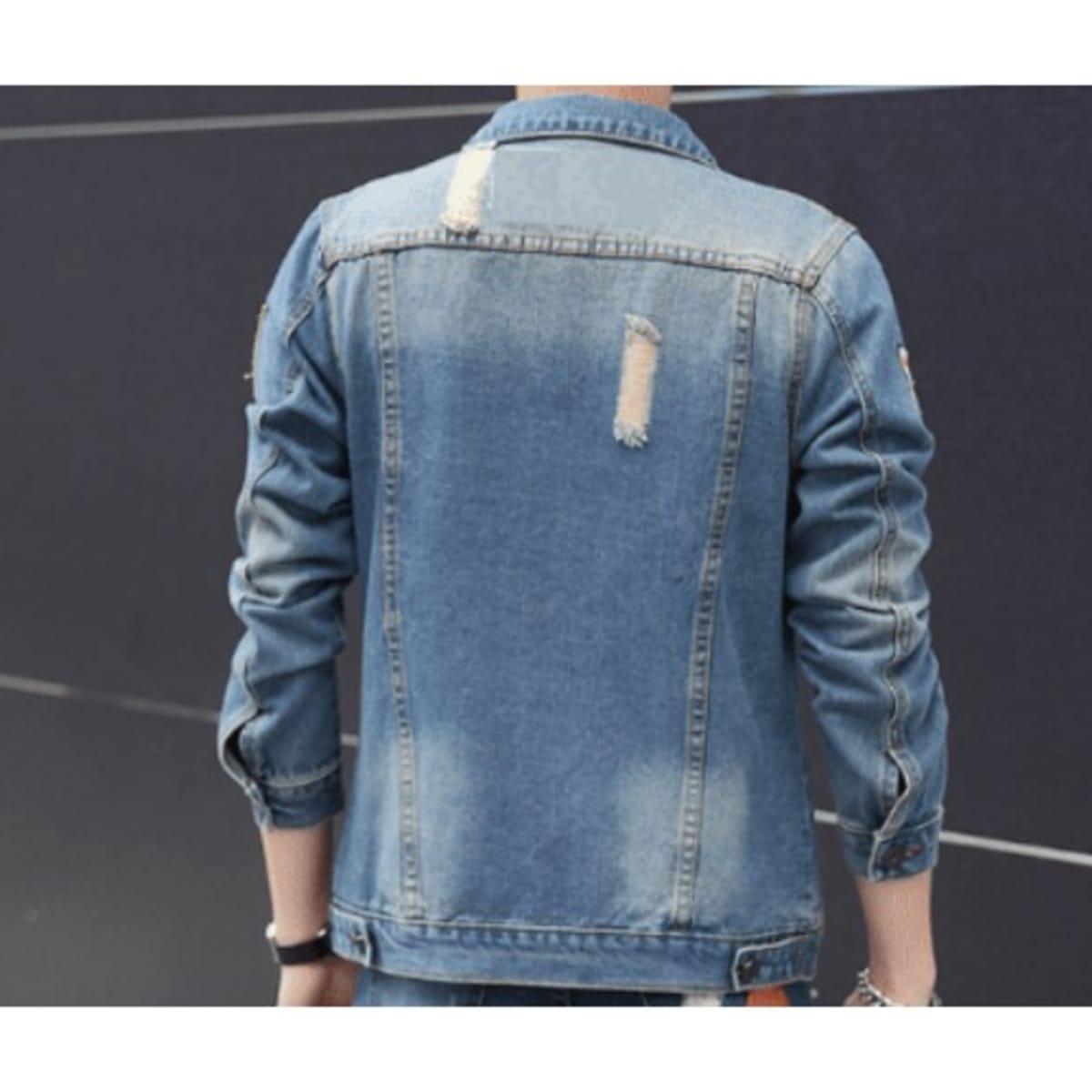 Club factory online shopping jackets top