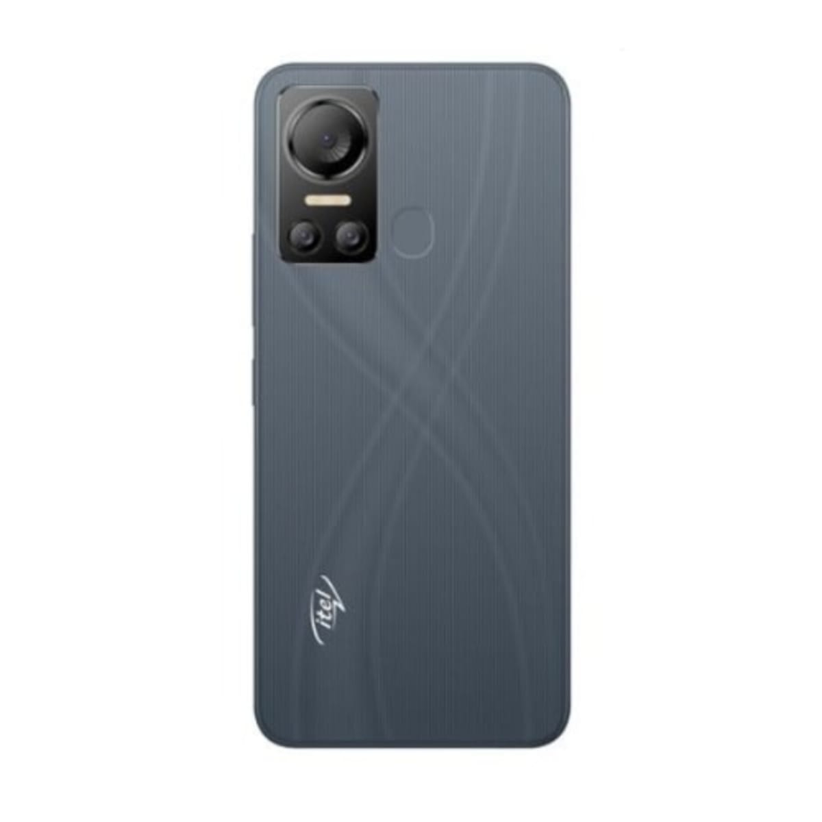 Itel s18 konga