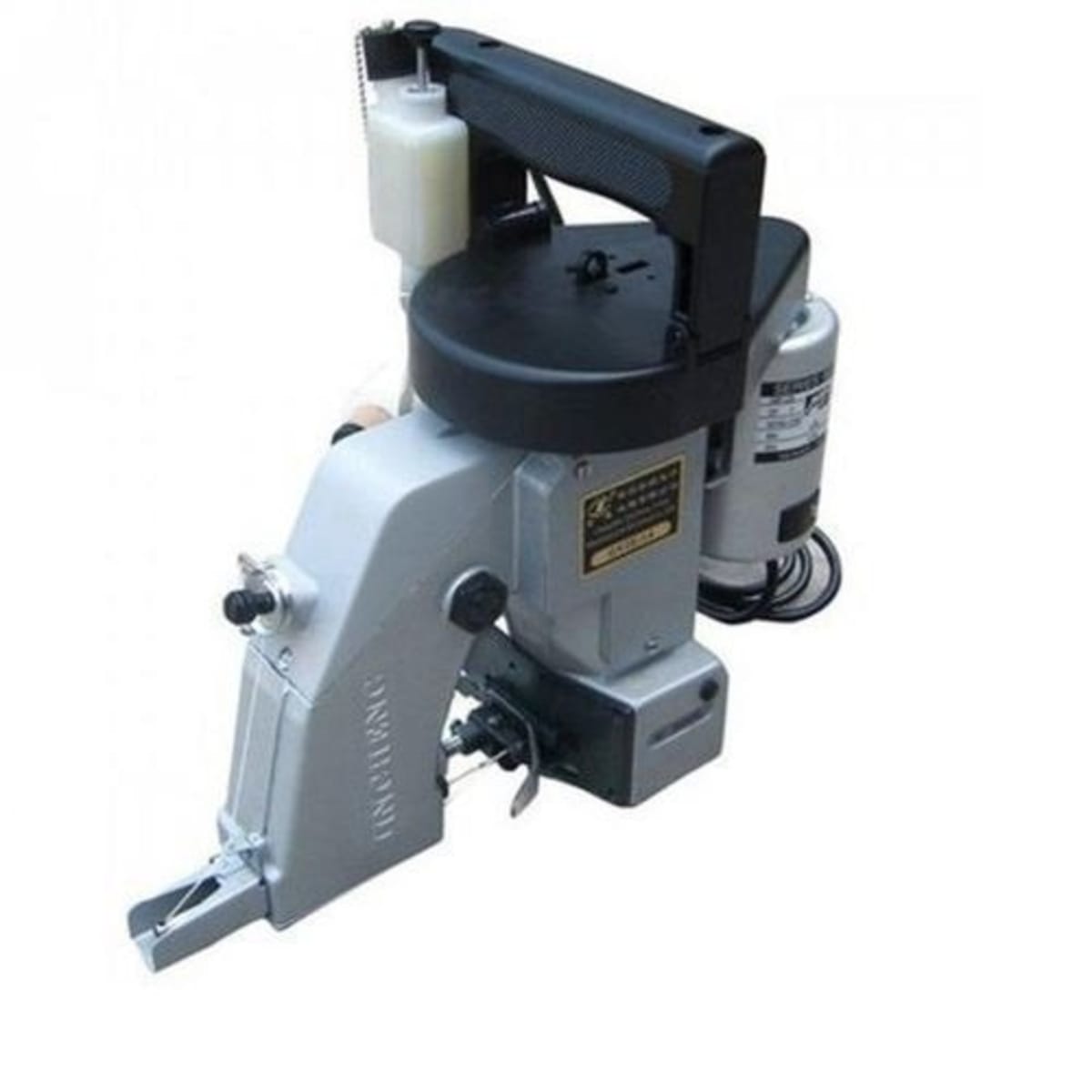 Portable bag closer cheap sewing machine price