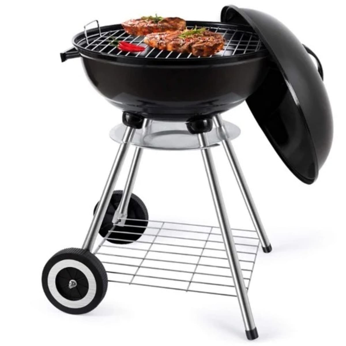 Charcoal grill outlet