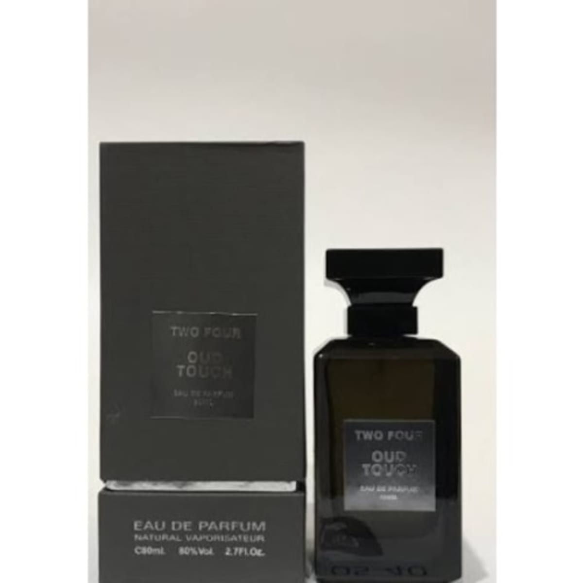Two four oud sale touch
