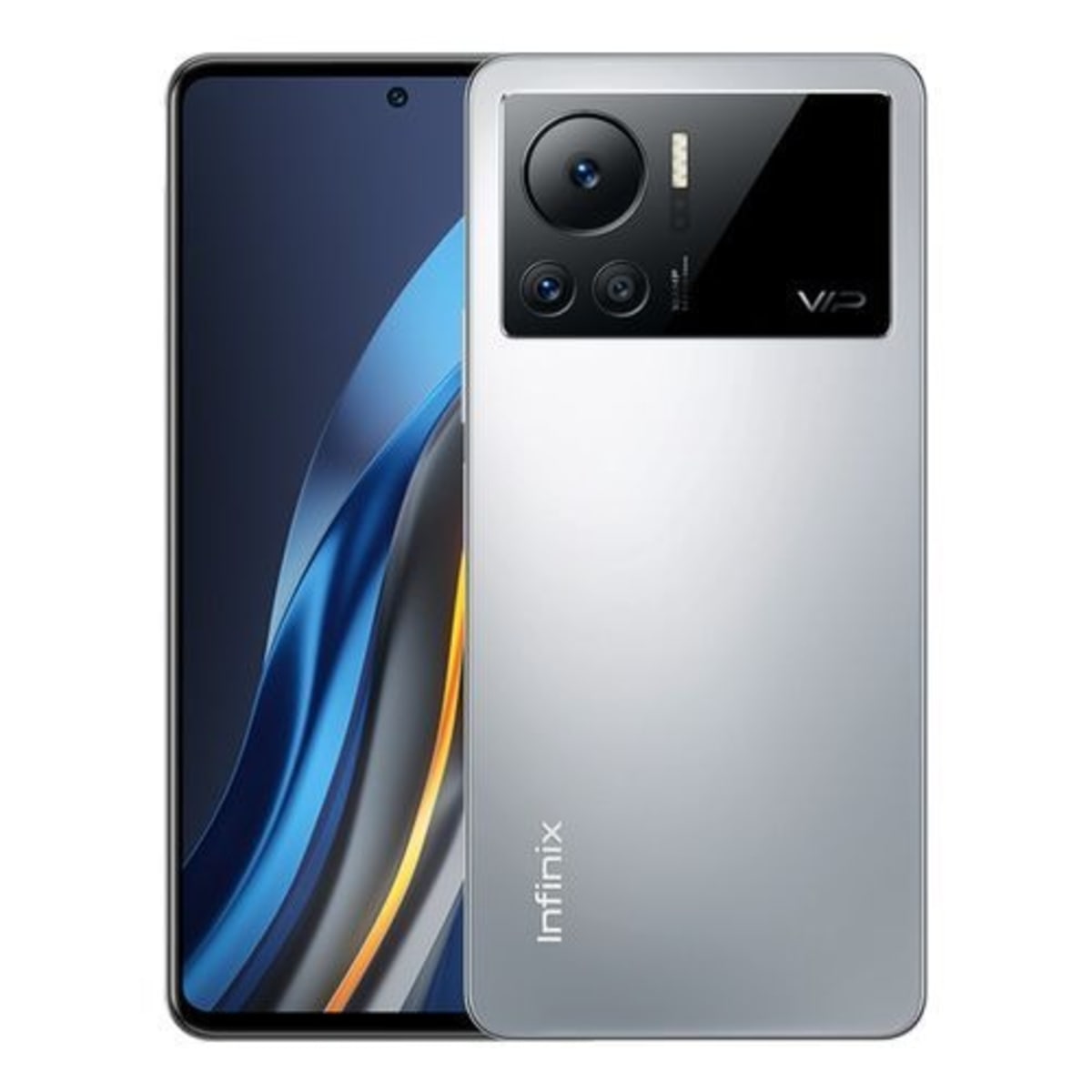 Infinix note 12 vip konga clearance