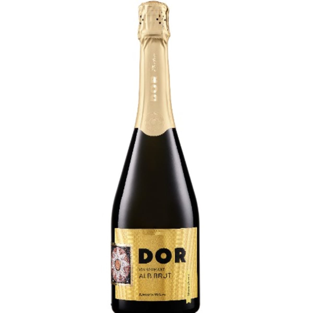 Brut outlet white wine
