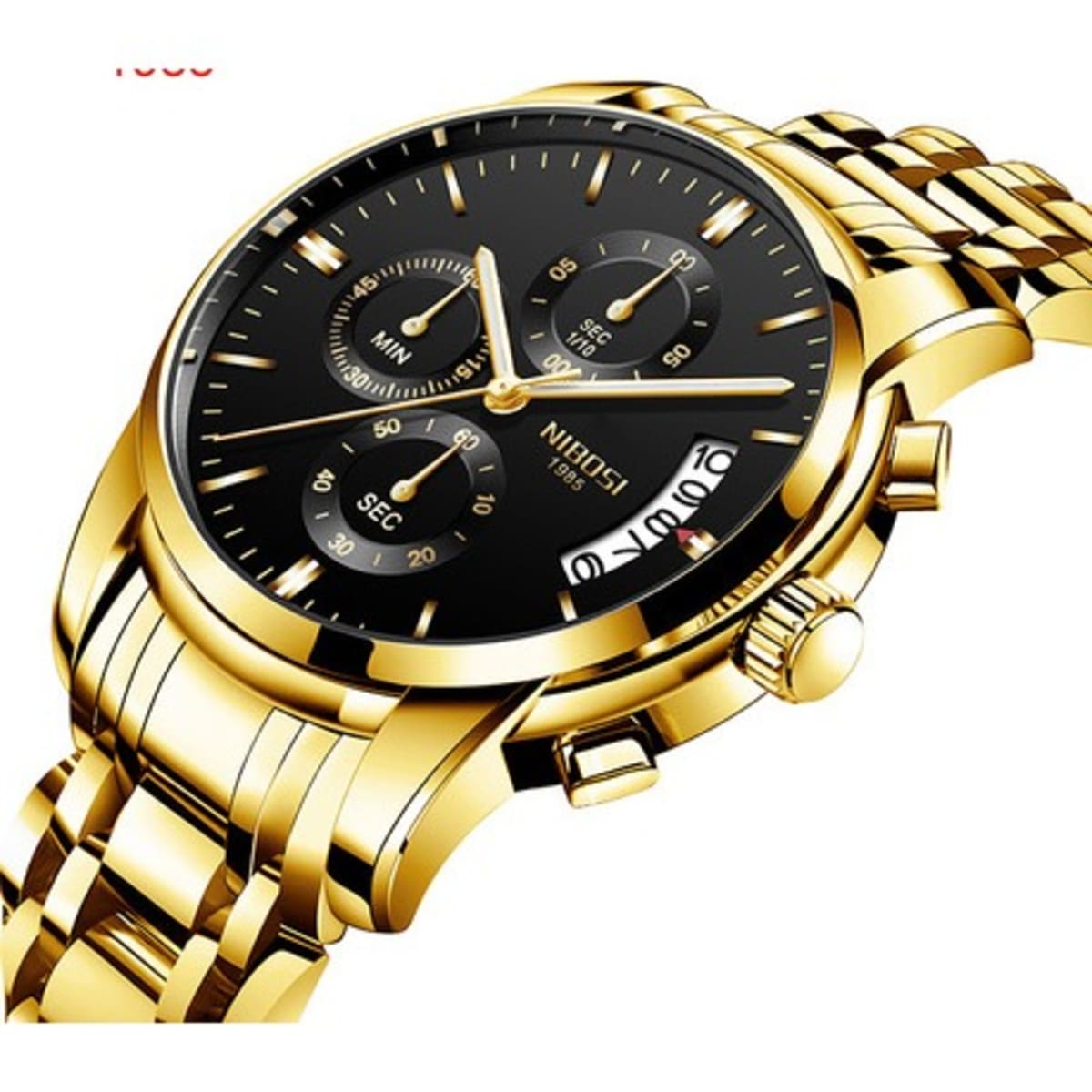 Nibosi gold deals
