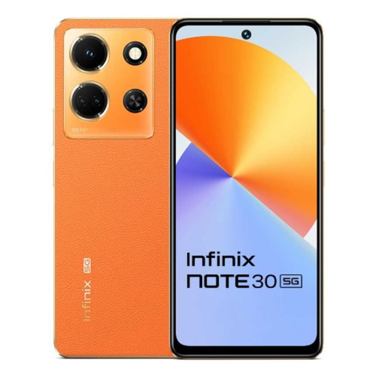 Finally Got My New Infinix Note 30 Pro! - Phones - Nigeria