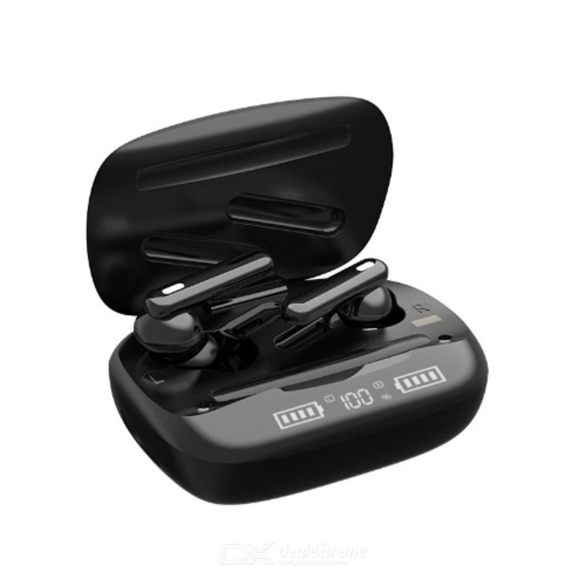 T30 Tws Wireless Bluetooth Earbuds 5.0 Konga Online Shopping