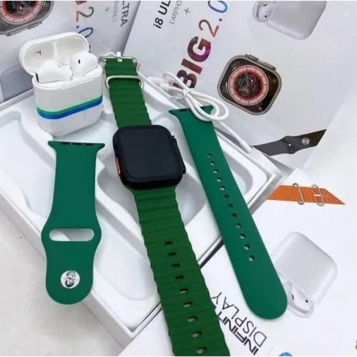Watch series online discount 2.0