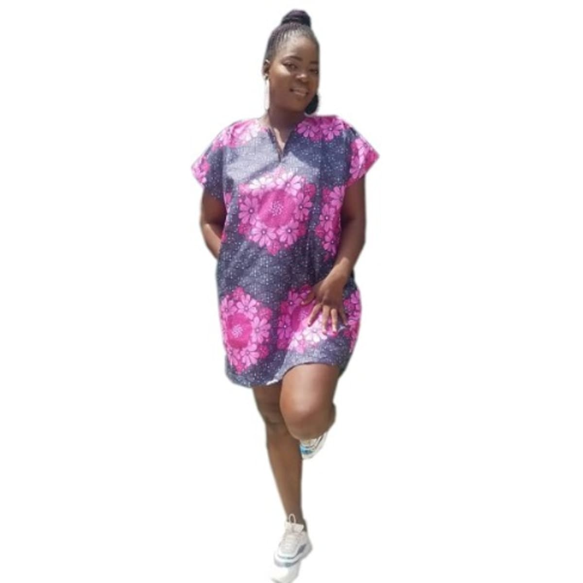 Ankara ready store to wear