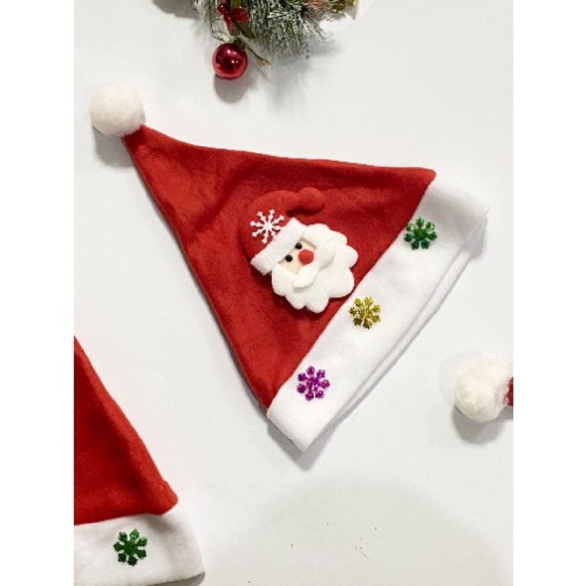 Santa caps outlet online
