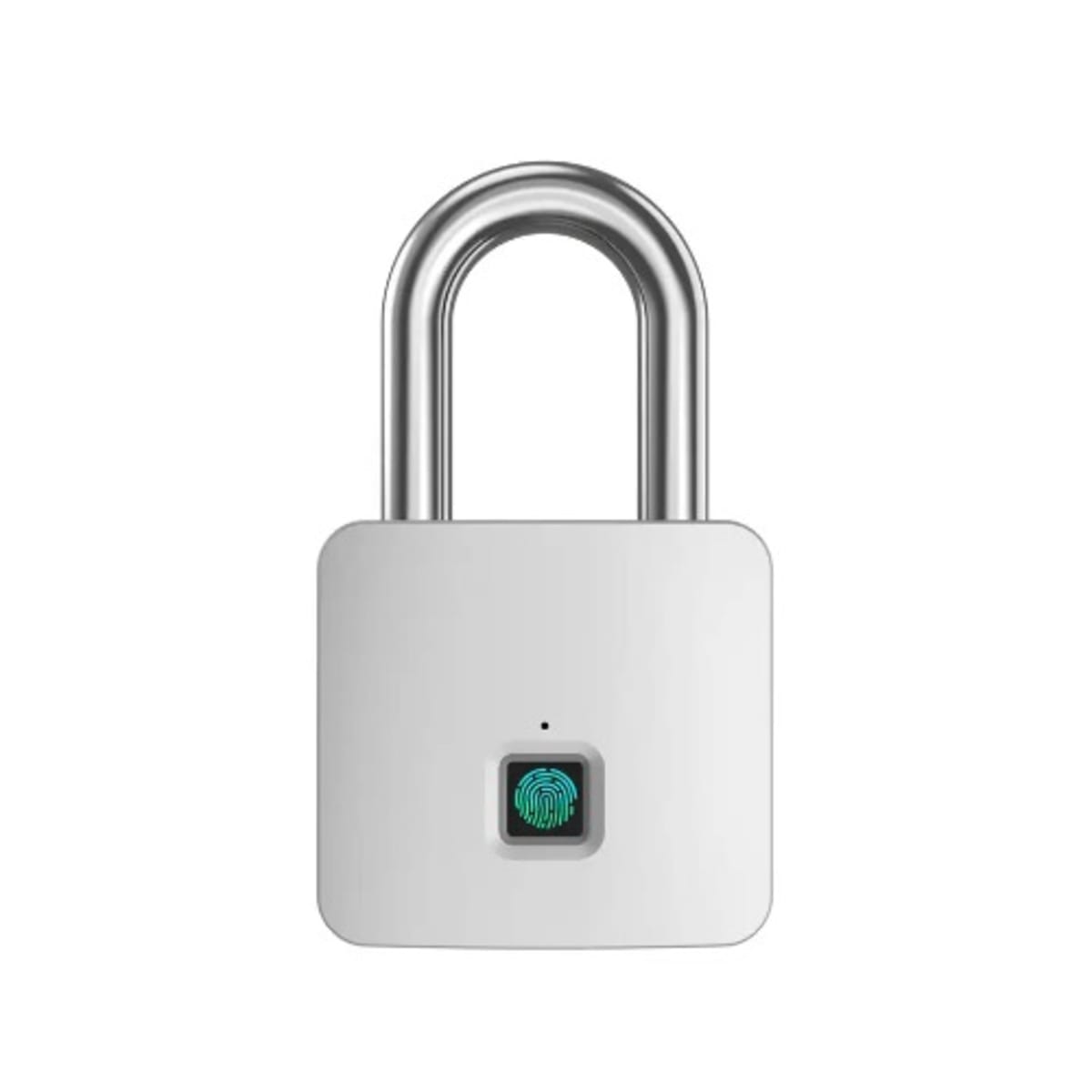 Tuya Smart Biometric Keyless Padlock Konga Online Shopping