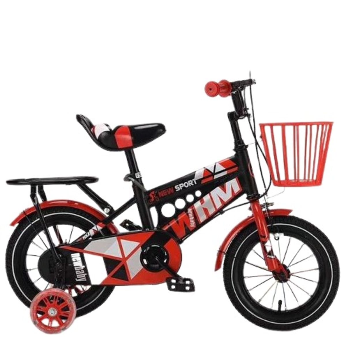 6 hotsell years bicycle