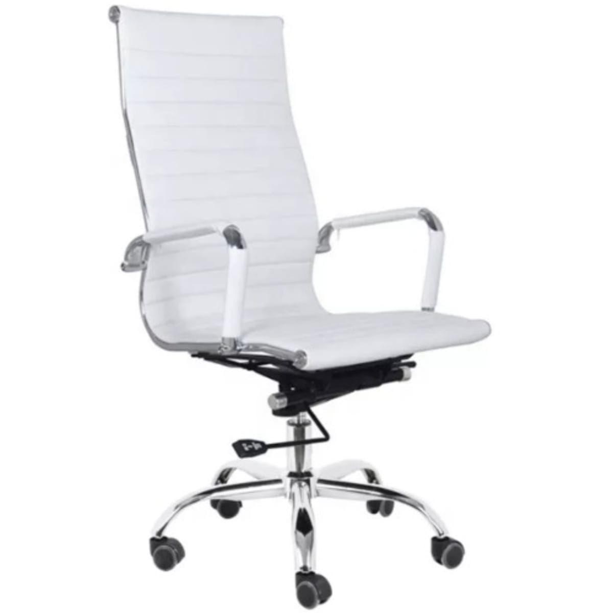 Modern Office Chair White Konga Online Shopping