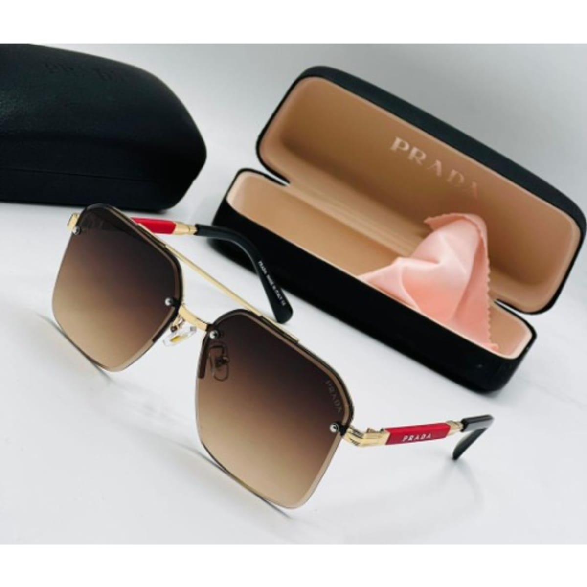 Prada goggles online on sale