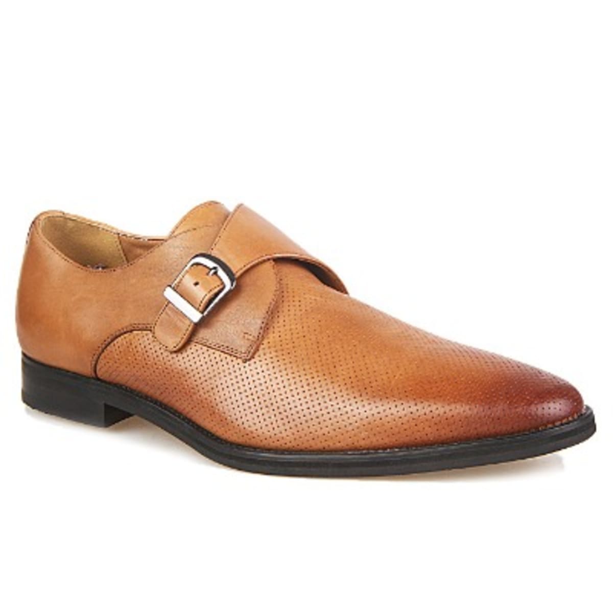 Alfani double on sale monk strap