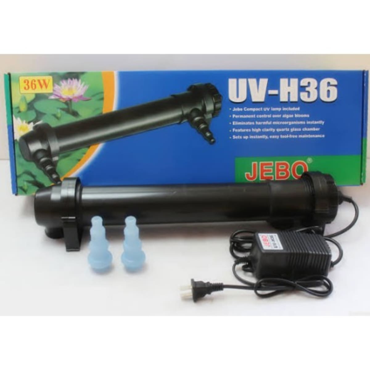 UV Lamp - 36w  Konga Online Shopping
