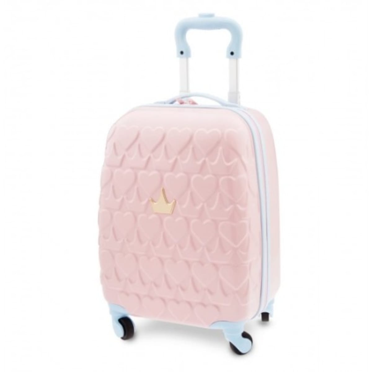 Princess suitcase disney on sale store