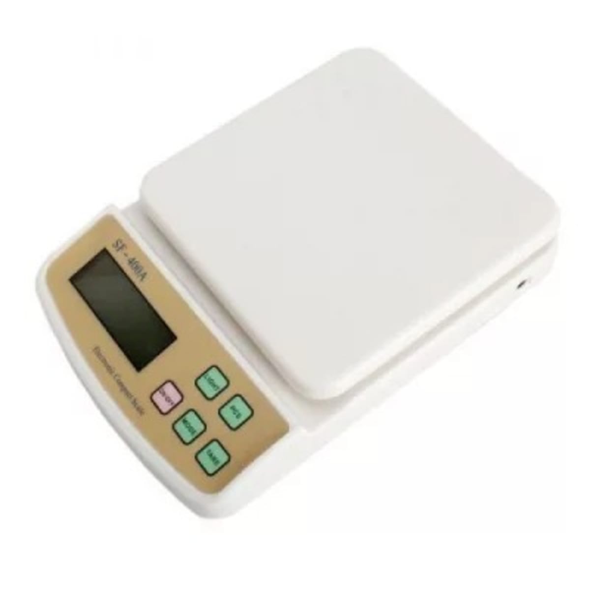 Digital Kitchen Scale  Konga Online Shopping