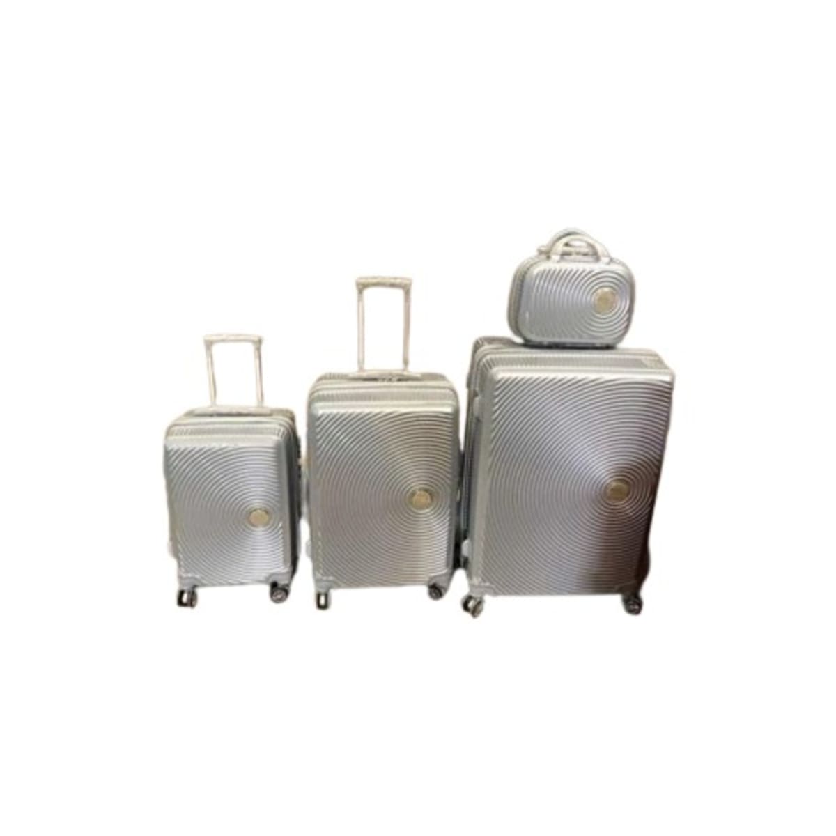 Polo elegant 2025 luggage