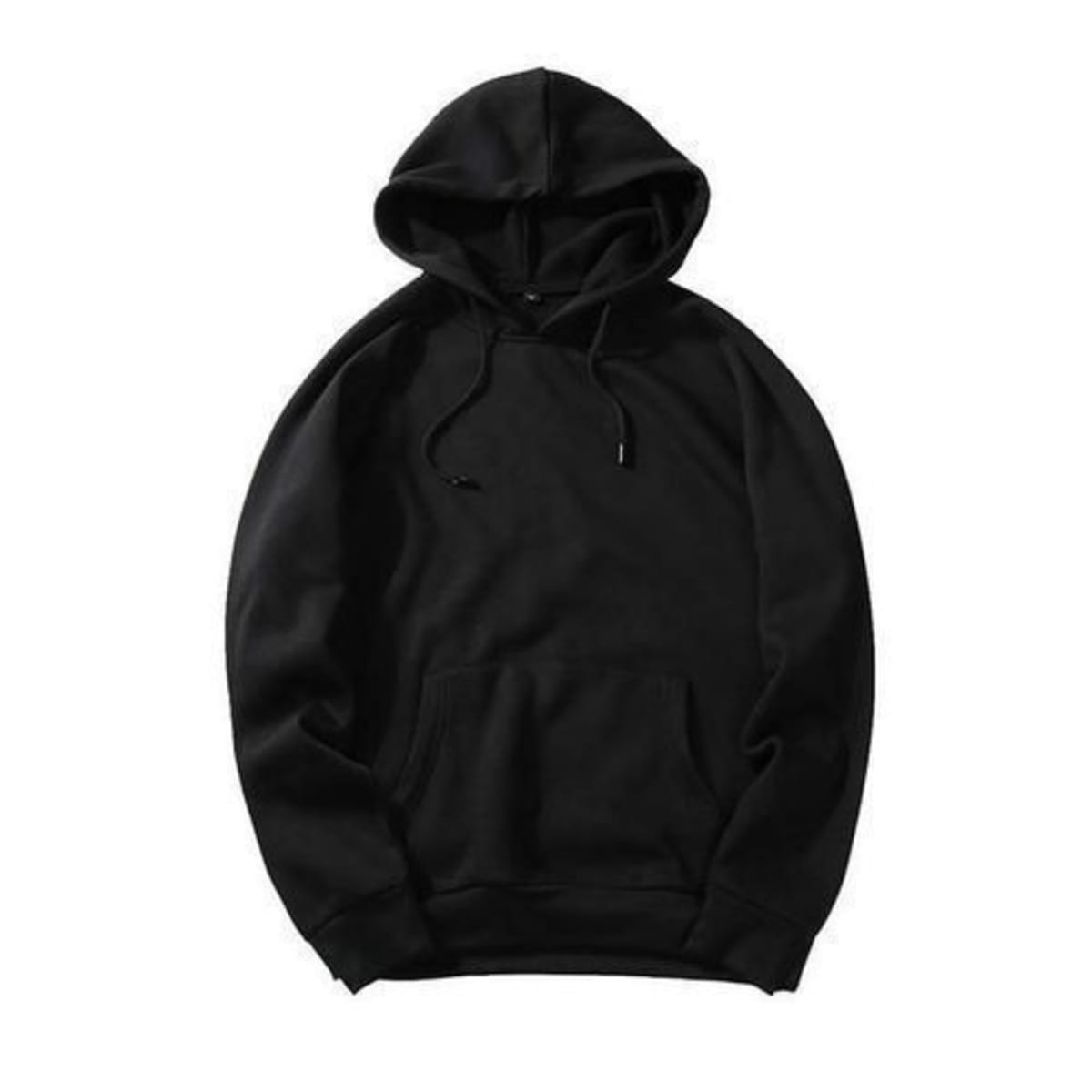 Plain unisex hoodies shop