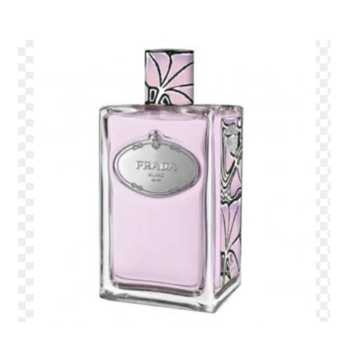 Prada sales infusion tubereuse