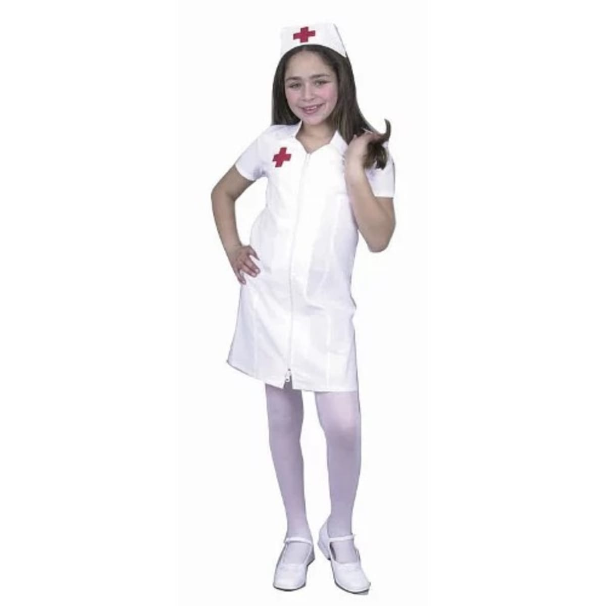 Children's nurse dressing sales up outfit