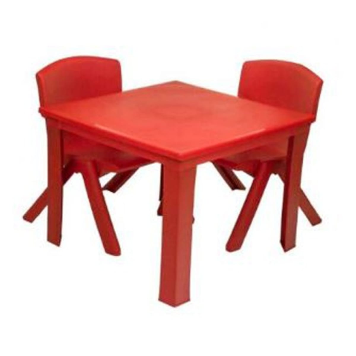 Plastic on sale table konga
