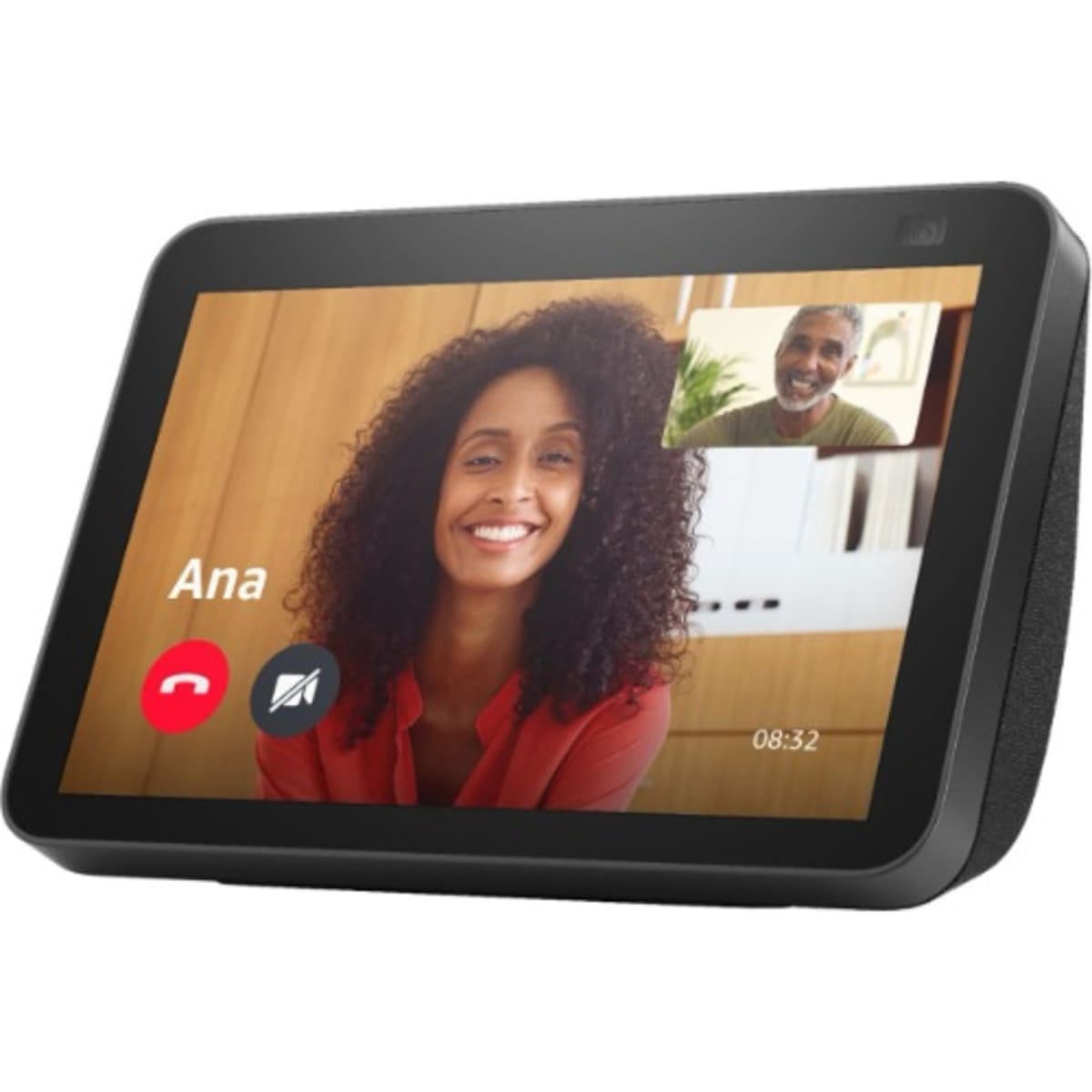 Amazon echo show hd screen smart home sales