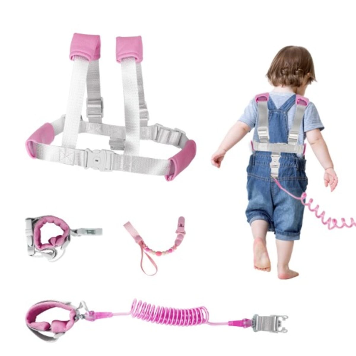 Baby rope shop