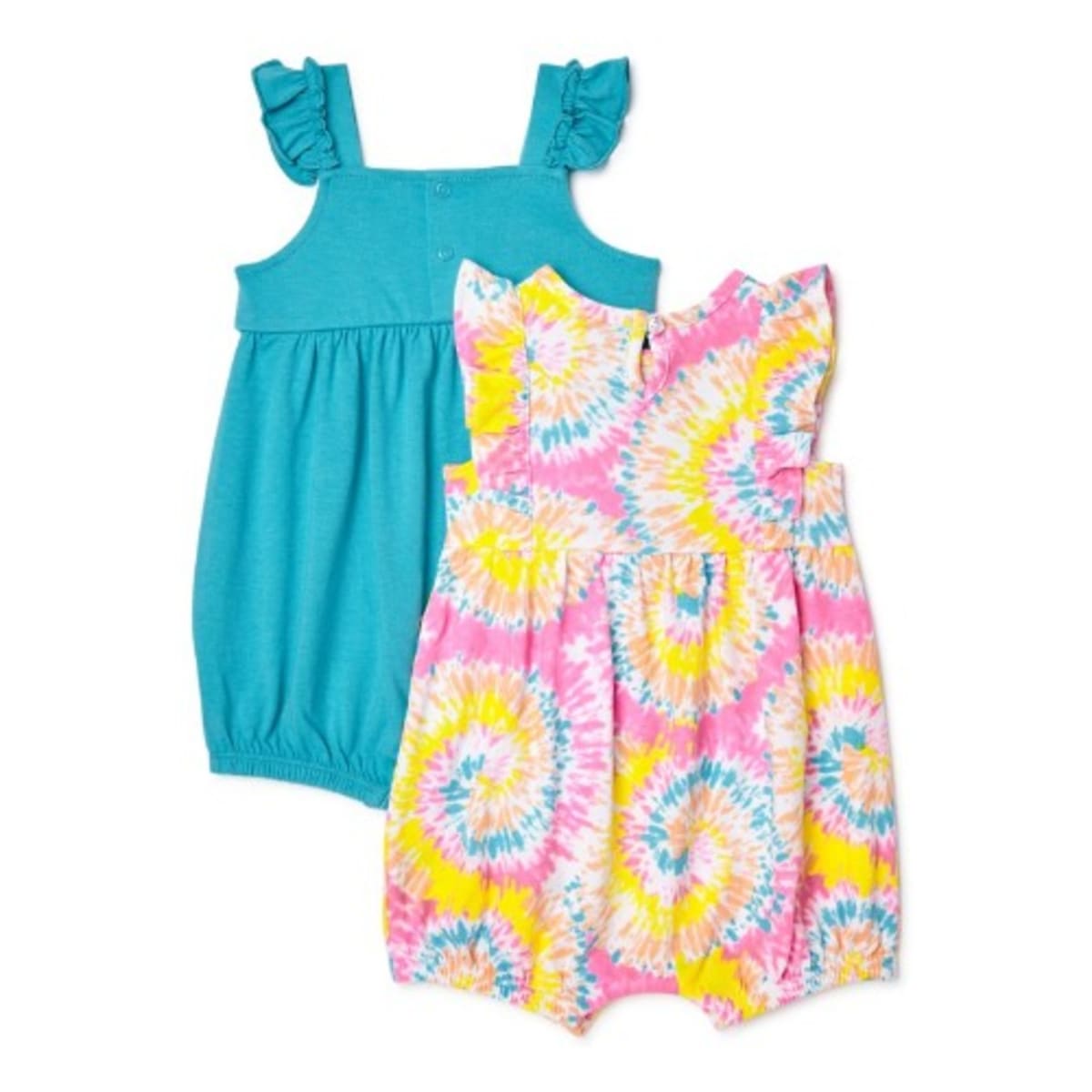 Baby shark romper hot sale