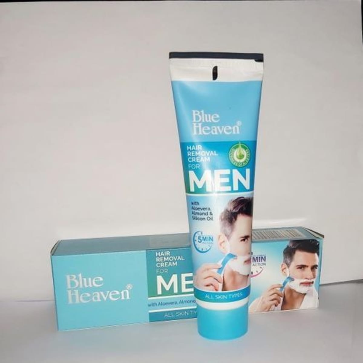 Aggregate 152+ blue very hair removal cream latest vova.edu.vn