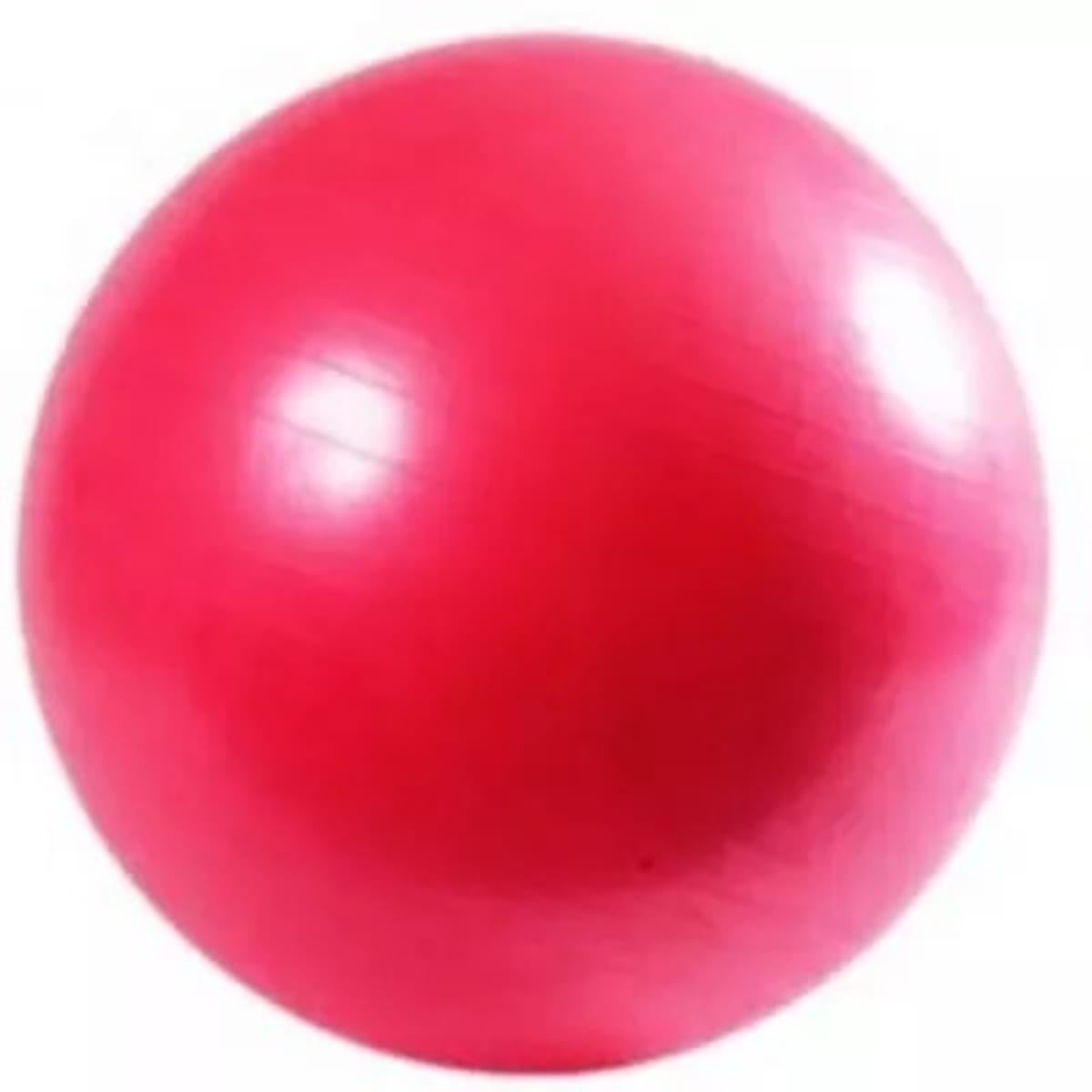 Exercise ball best sale inflation