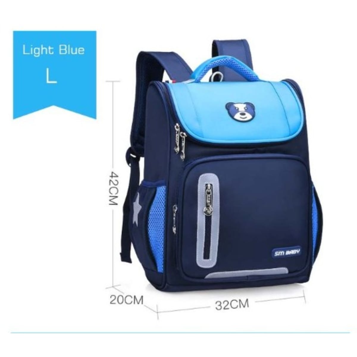 Baby school bag online outlet