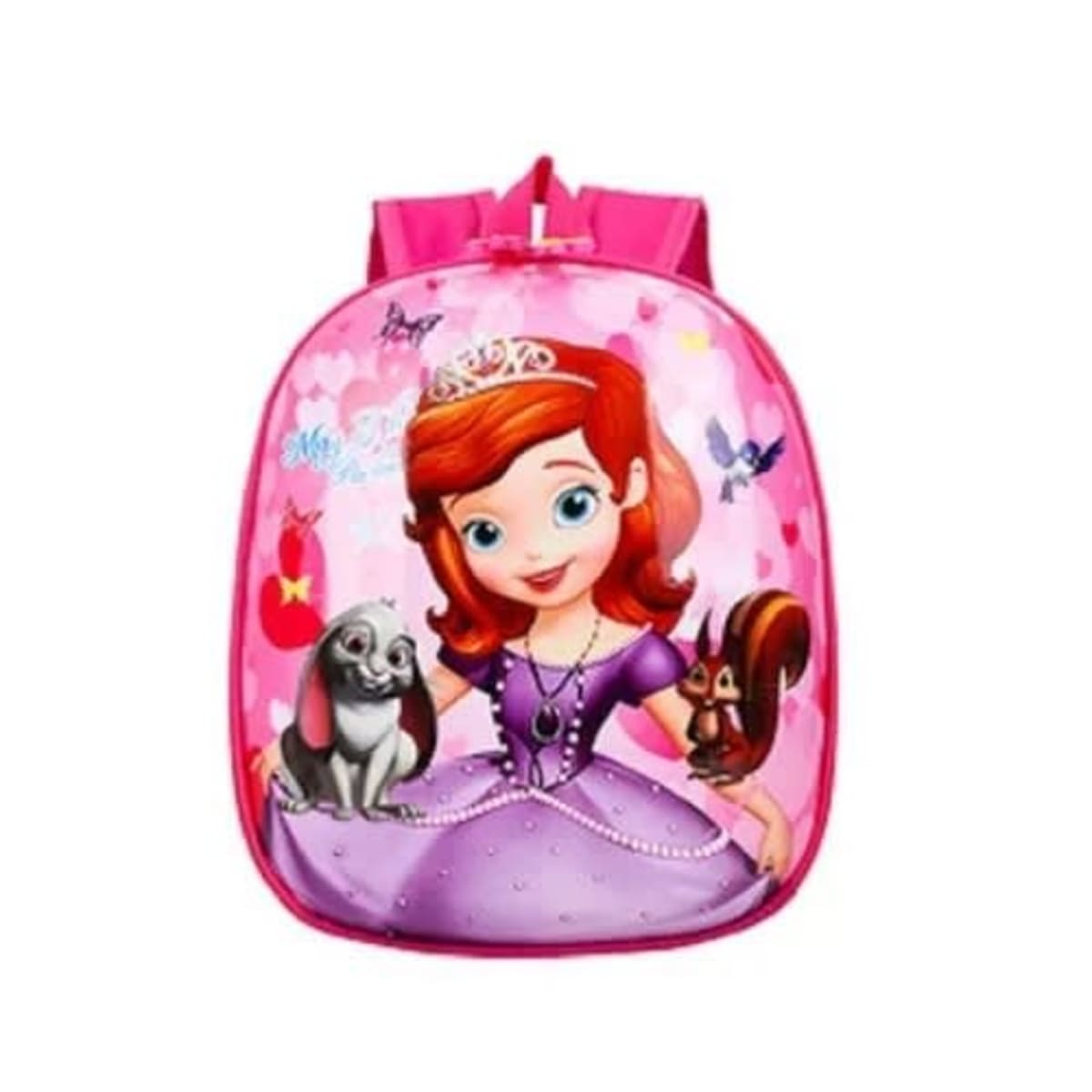 School bags for deals 5 years old girl