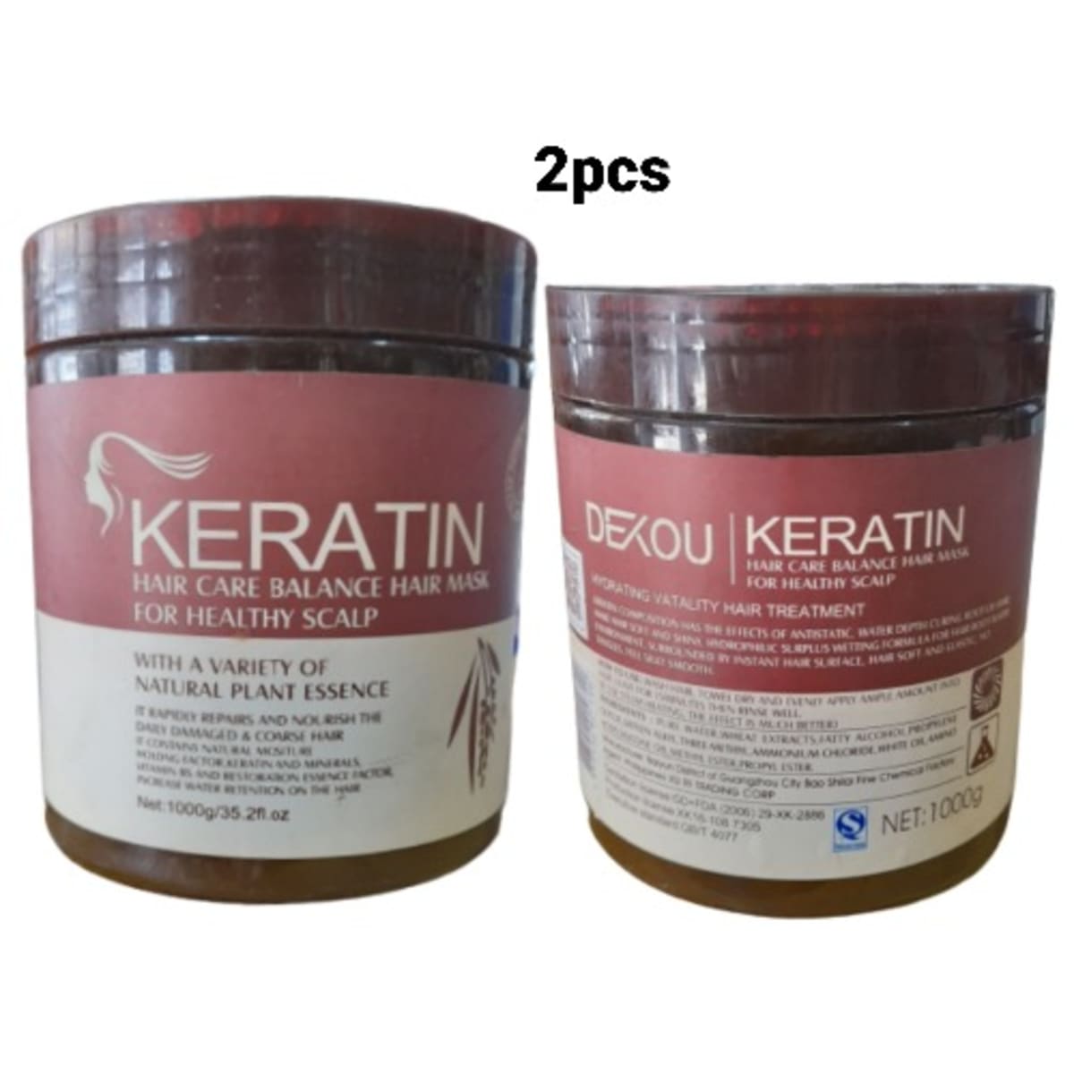Nunaat brazilian keratin sales treatment