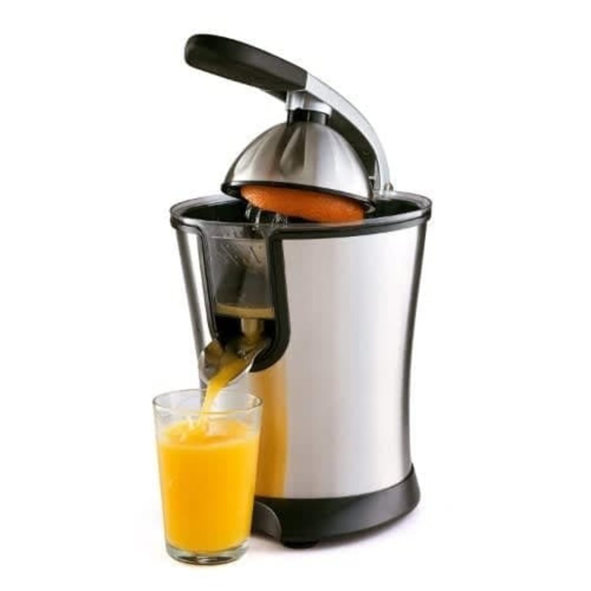 Eurolux electric deals orange juicer