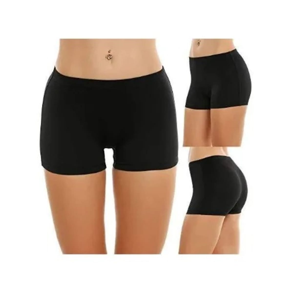 Ladies tight shorts online